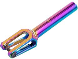 Striker Lux SCS/HIC Pro Scooter Fork (Rainbow)
