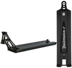 Ethic DTC Lap Ethic Pandemonium V2 Boxed (500mm Black)