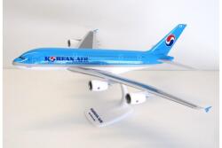 Airbus A380 Korean Air modell HL7611 (1: 200-as)