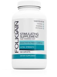 Foligain® Hajserkentő Étrend-kiegészítő Vékonyodó Hajra (120 tabletta)