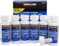Kirkland® 5% Minoxidil Folyadék Férfiaknak - tincstitok - 34 990 Ft