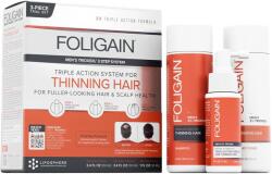 Foligain® Men's Foligain® Hajhullás Elleni Tesztcsomag Férfiaknak