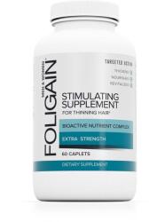 Foligain® Hajserkentő Étrend-kiegészítő Vékonyodó Hajra (60 tabletta)