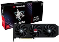 PowerColor Radeon RX 9060 XT Hellhound 8GB GDDR6 128bit (RX9060XT 8G-L/OC) Placa video