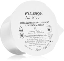 Eau Thermale Avène Hyaluron Activ B3 krém utántöltő 50 ml