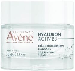 Eau Thermale Avène Hyaluron Activ B3 sejtmegújító krém 50 ml