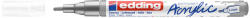edding Akril marker 1-2 mm EDDING 5300 Ezüst D10 (7580246014)