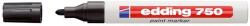 edding "750" lakkmarker 2-4 mm fekete (TED75013) (TED75013) (TED75013)