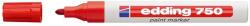 edding "750" lakkmarker 2-4 mm piros (TED7504) (TED7504) (TED7504)