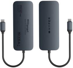 Targus HyperDrive Next 8 Port USB-C Hub (HD4004GL)