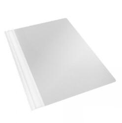 Esselte Gyorsfűző PP A4 ESSELTE Standard VIVIDA fehér (15382) - nyomtass-olcson