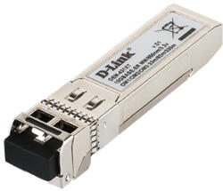 D-link - Networking 10ge Sfp+ Sr Transceiver In Dem-431xt (dem-431xt)