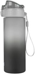 KARTON P+P OXY OMBRE Kulacs 600 ml Black-Grey (AAD436)