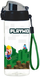 KARTON P+P CLiCK Kulacs 500 ml Playworld (AAD434)