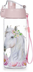 KARTON P+P CLiCK Kulacs 500 ml Horse Romantic (AAD432)