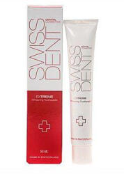  Fog. Swissdent EXTREME fehérítő fogkrém 50ml