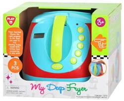 Playgo Playgo: Játék olajsütő funkcióval