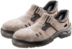 NEO TOOLS Munkaszandál, velúr, S1 SRC, 36 (NEO-82-580)
