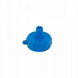 Bradas Ibc csatlakozó szűkítő Gw S60x6/GZ 3/4 tartályokhoz (IBCS60F-M034)