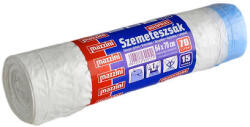 Mazzini Szemeteszsák húzófüles 70 liter 64 x 70 cm (15 db/tekercs) Mazzini (104150)