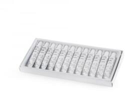 Nebulo Tempera 12 ml, -es 12 db fehér (NTF-F-1-12)