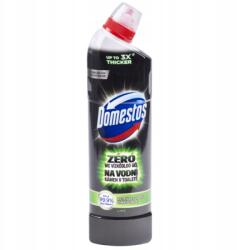 Domestos Zero Stone Wc gél Black Lime 750 ml Hatékonyan távolítja el a vízkövet (HG-169490)