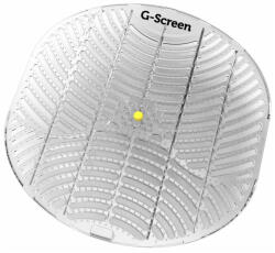 G-Screen Pissoire rács műanyag illatos G-Screen Yellow Citrus-Mangó