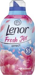 Lenor Fresh Air Pink Blossom öblítő 0.77l (55 mosás) (8006540863039) (8006540863039) (8006540863039)