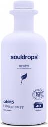 souldrops Balzsamcsepp szenzitív öblítő, 40 adag, 1000ml