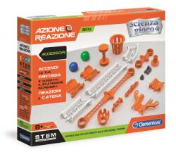 Clementoni Golyópálya kiegészítő