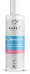Herbow 2in1 mosóparfüm - öblítő koncentrátum Tündér Baba, 200ml