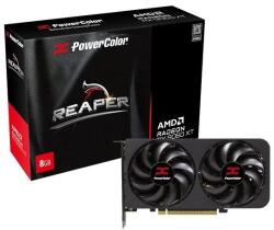 PowerColor Radeon RX 9060 XT Reaper 8GB GDDR6 128bit (RX9060XT 8G-A) Placa video