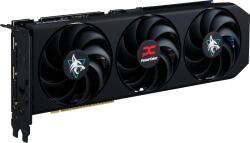 PowerColor Radeon RX 9060 XT Hellhound 16GB GDDR6 128bit (RX9060XT 16G-L/OC) Placa video