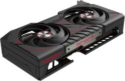 SAPPHIRE Radeon RX 9060 XT Pulse OC 16GB GDDR6 128bit (11350-03-20G) Placa video
