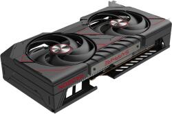 SAPPHIRE Radeon RX 9060 XT Pulse OC 8GB GDDR6 128bit (11350-04-20G) Placa video