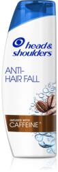 Head & Shoulders Anti Hair Fall sampon anti-matreata cu cafeina 400 ml