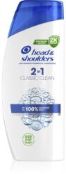 Head & Shoulders Classic Clean 2in1 sampon anti-matreata 625 ml