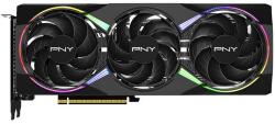 PNY GeForce RTX 5060 Ti EPIC-X RGB OC 8GB GDDR7 128bit (VCG5060T8TFXXPB1-O) Placa video