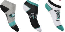 Javoli Harry Potter Quidditch gyerek titokzokni 27/30 (85SEV0651A27)