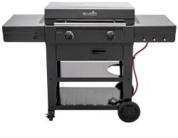 Char-Broil Versa-Tile Griddle 140241