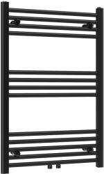 Gamma Erga Simple, fűtőelem 900x600 mm, 410 W, fekete, ERG-LAV-SIMP-9060-BK (ERG-LAV-SIMP-9060-BK)