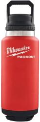 Milwaukee PACKOUT Kulacs Piros 1065 ml - 1 db (4932493467)