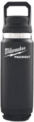 Milwaukee PACKOUT Kulacs Fekete 710 ml - 1 db (4932493466)