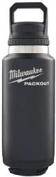 Milwaukee PACKOUT Kulacs Fekete 1065 ml - 1 db (4932493468)