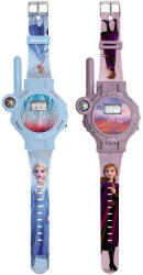 Lexibook Frozen óra Walkie Talkie funkcióval (2 db/csomag) (6422995)