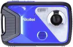 Rollei Sportsline 60 Plus Blue (10070) Digitális fényképezőgép