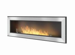 SIMPLEfire FRAME1500/INOX