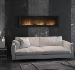 SIMPLEfire FRAME1800/BLACK