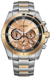 Citizen AN8204-59X Ceas