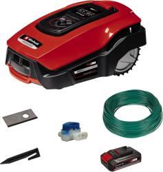 Einhell Freeloxo Cam Plus 600 (3413975)